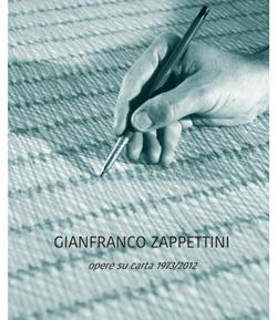 Gianfranco Zappettini